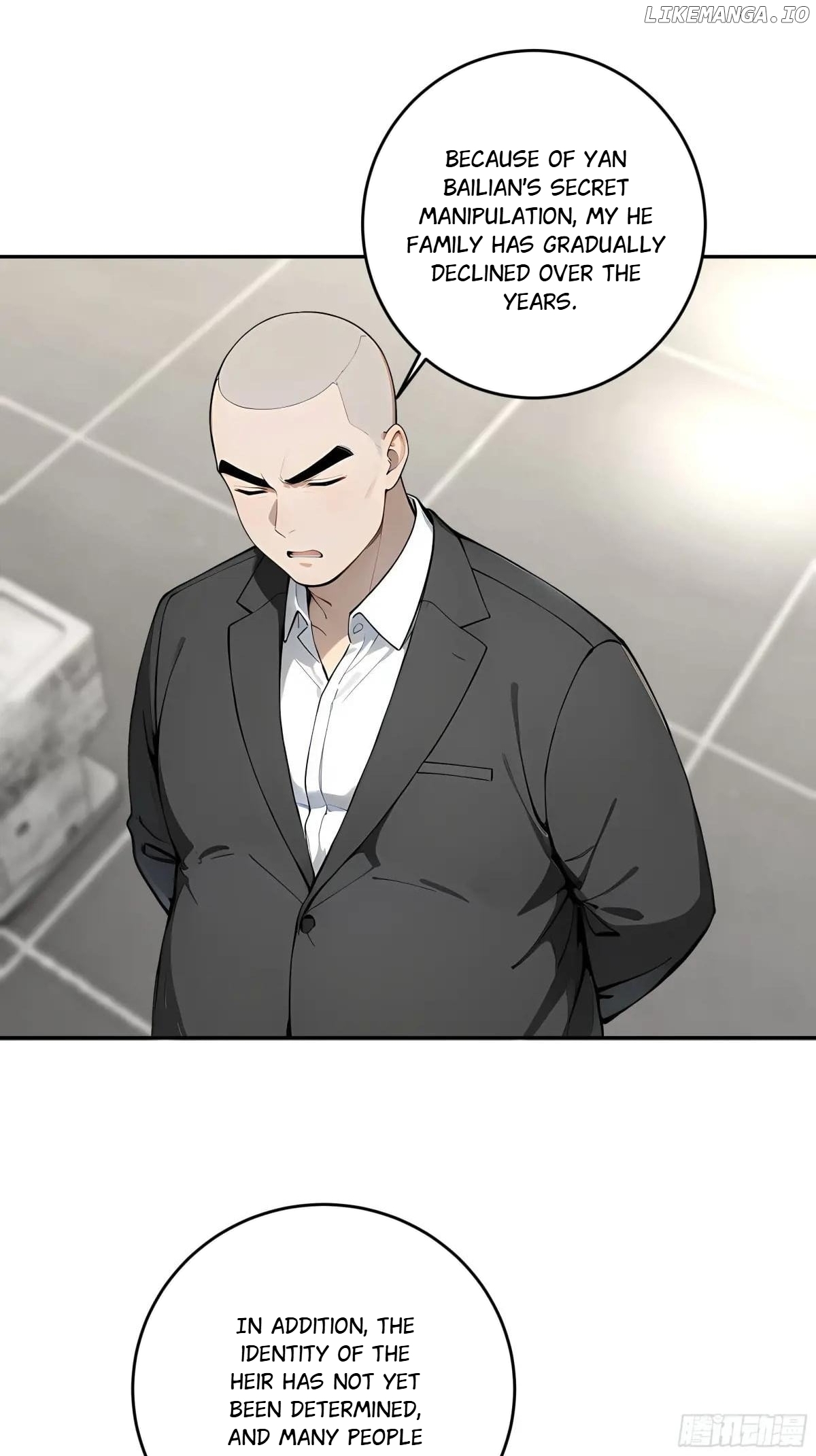 God of Learning Chapter 51 - page 25